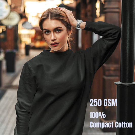 Custom Printed Sweatshirt
