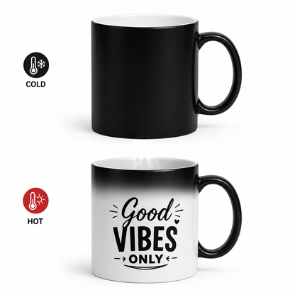Magic Mug