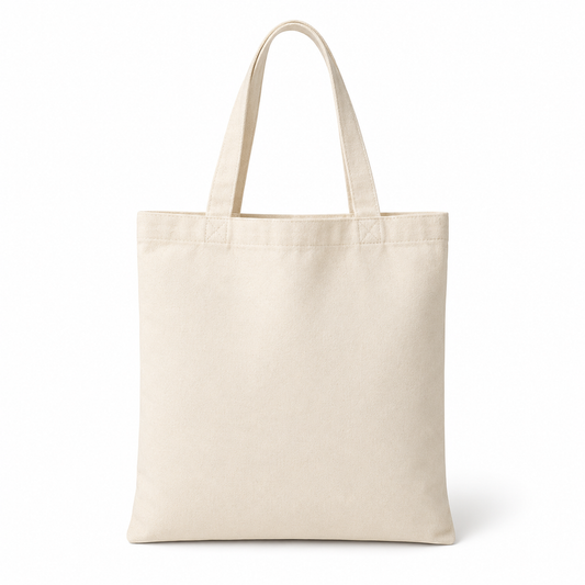 Printed Tote Bag
