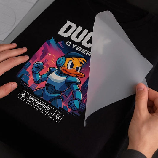 1 Meter Fabric Print (DTF)