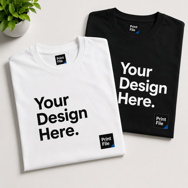 Custom T-Shirts