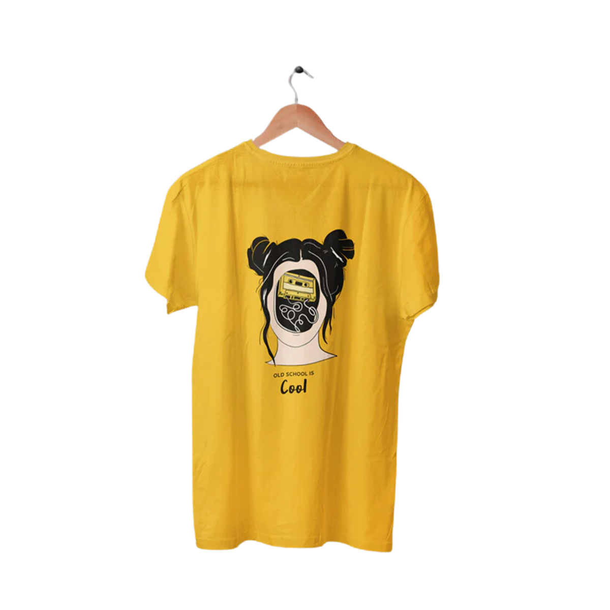 A4 Fabric Print DTF