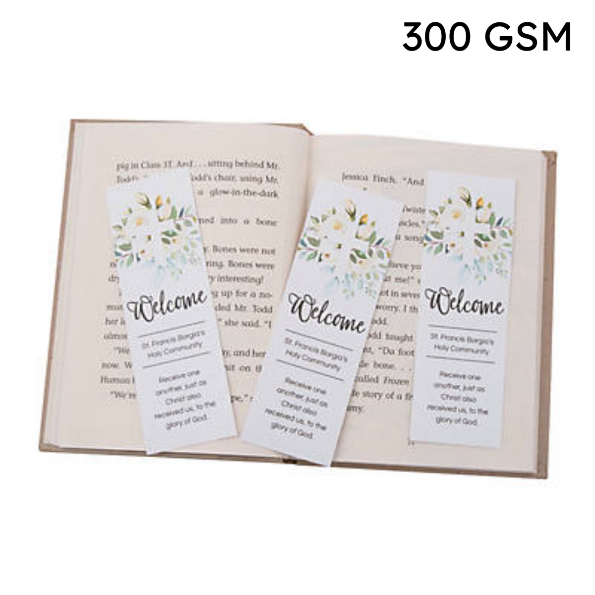 Bookmarks