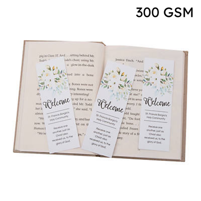 Bookmarks