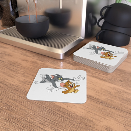 Custom Printed Square Coaster