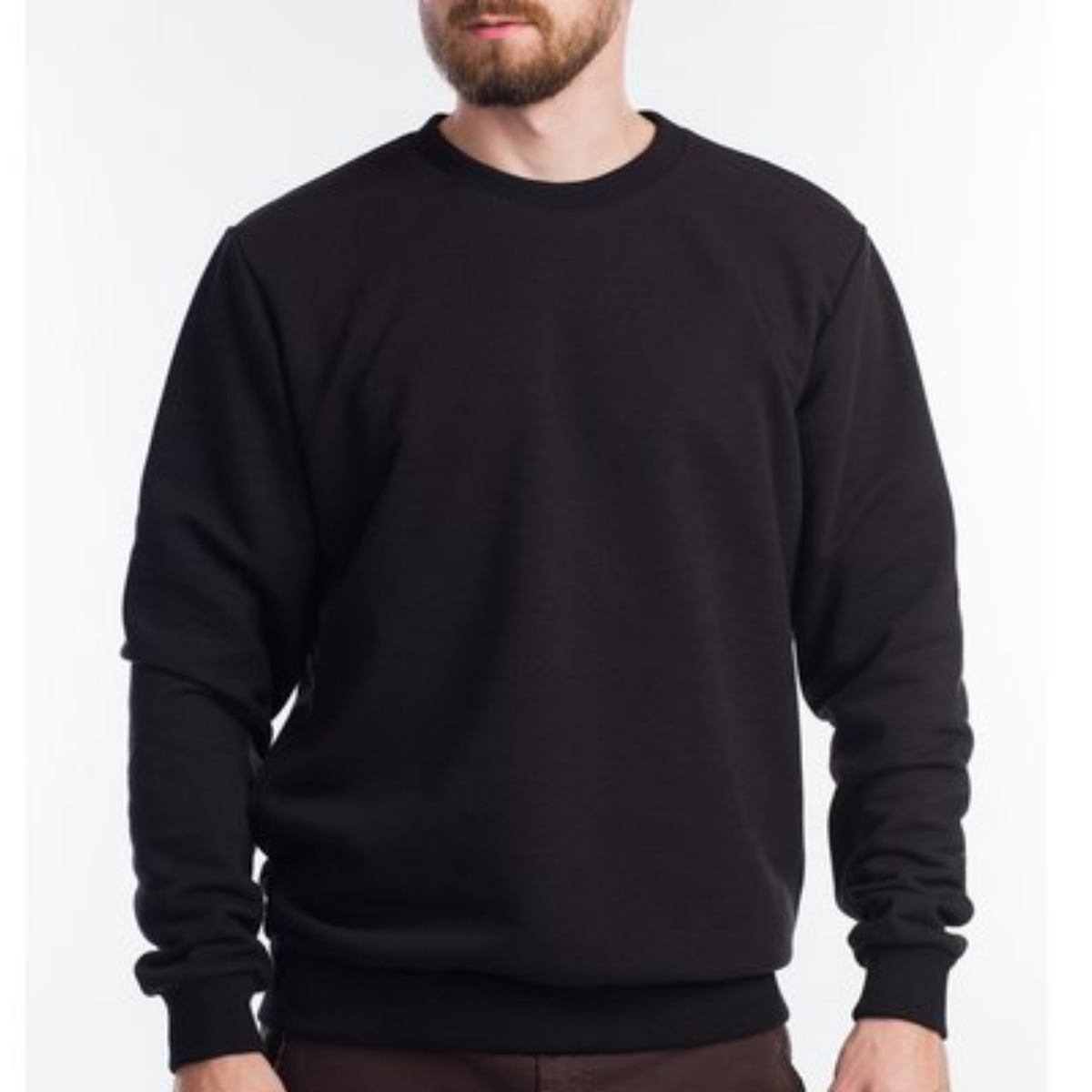 Custom Printed Sweatshirt