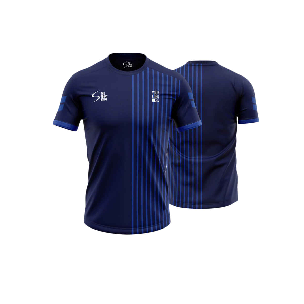 Printed Jersey