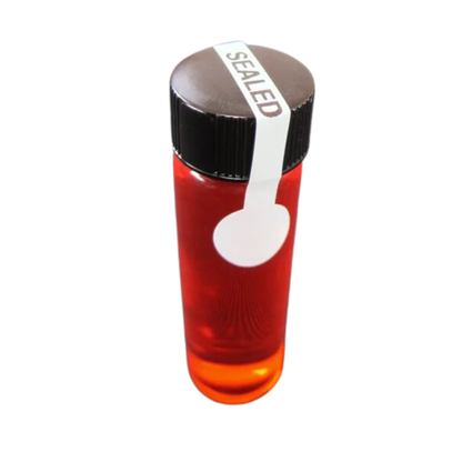 Non Tearable Sticker - Bottle Neck