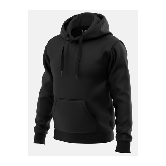 Custom Printed Premium Hoodie