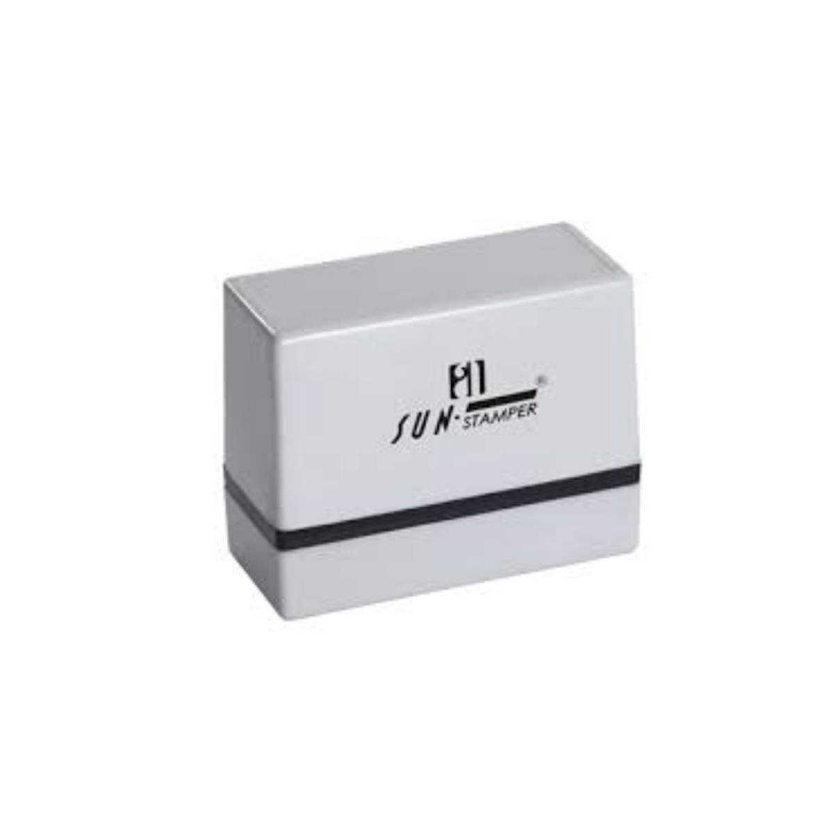 Self Ink Stamp