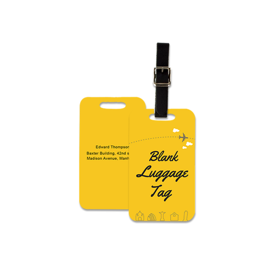 Bag Tag