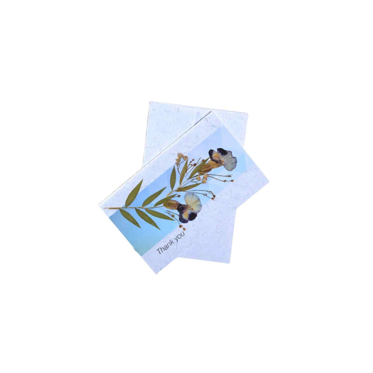 Thank You Card